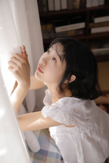 春心荡漾