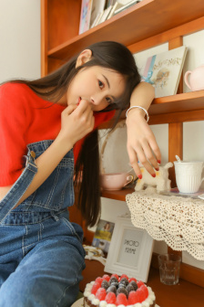 男性人体艺术照